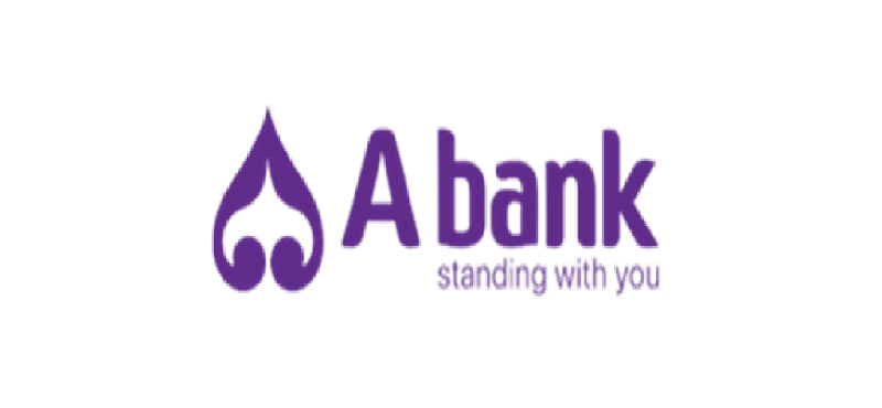 A Bank