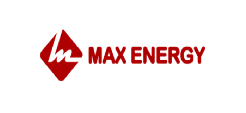Max Energy