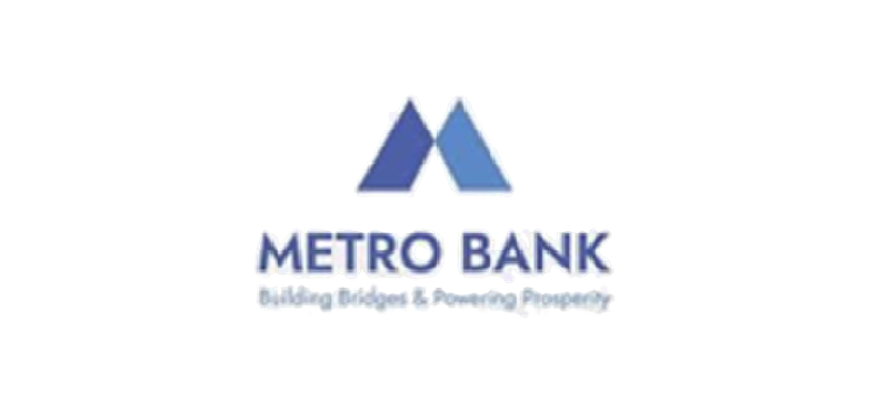 Metro Bank