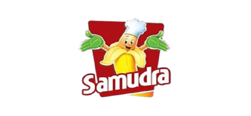 Samudra Myanmar